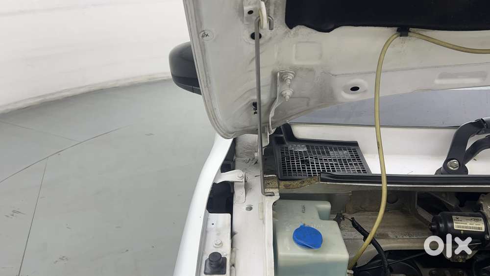 Renault Kwid Rxt 1.0, 2017, Petrol