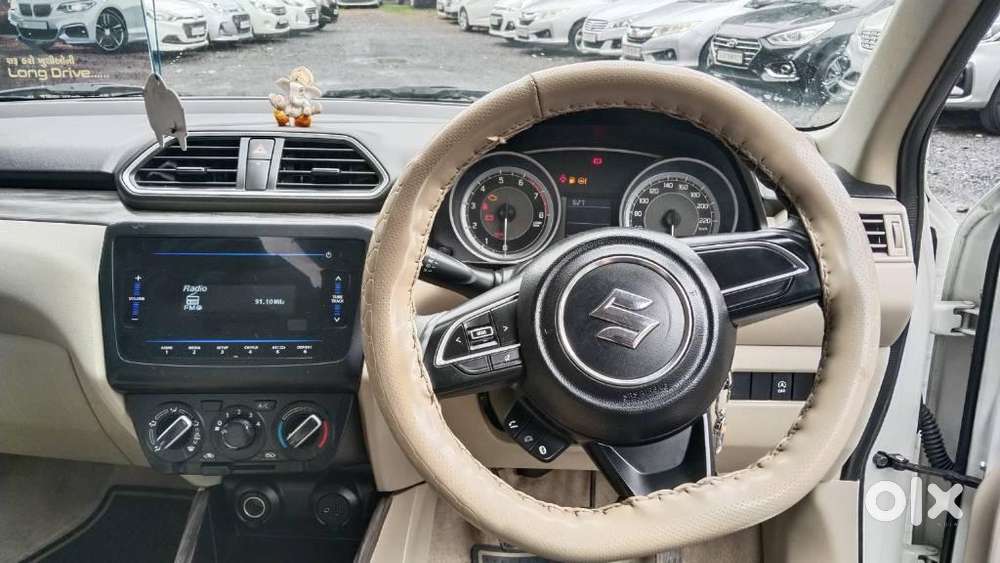 Maruti Suzuki Dzire