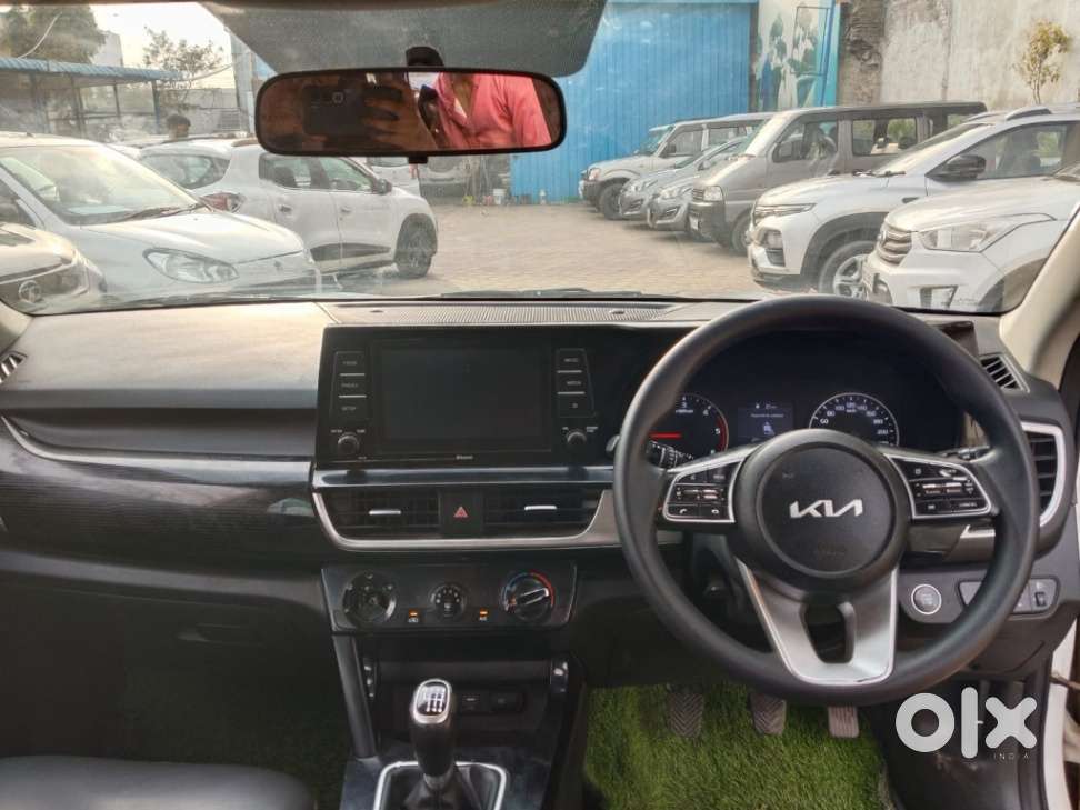 Kia Seltos Htx Plus D, 2022, Diesel