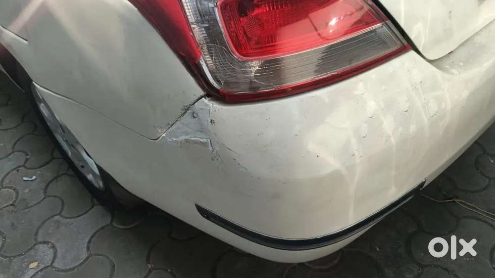 Renault Scala Car