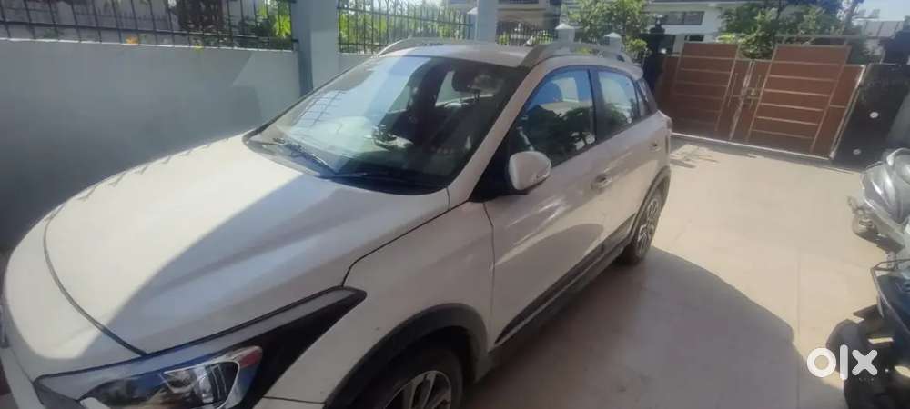 Hyundai I20 Active 2019 Petrol 38500 Km Driven