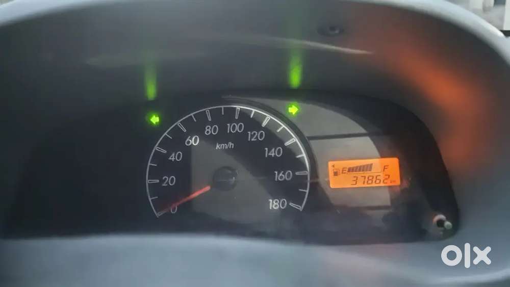 Maruti Suzuki Alto 2011 Petrol 37585 Km Drive
