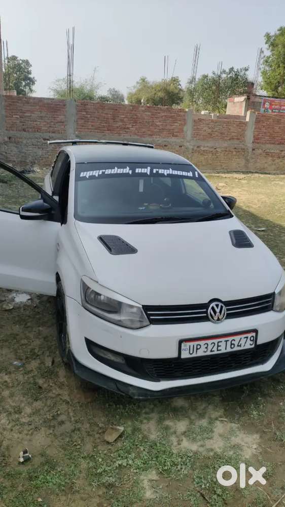 Polo Tdi 1.2 Diesel