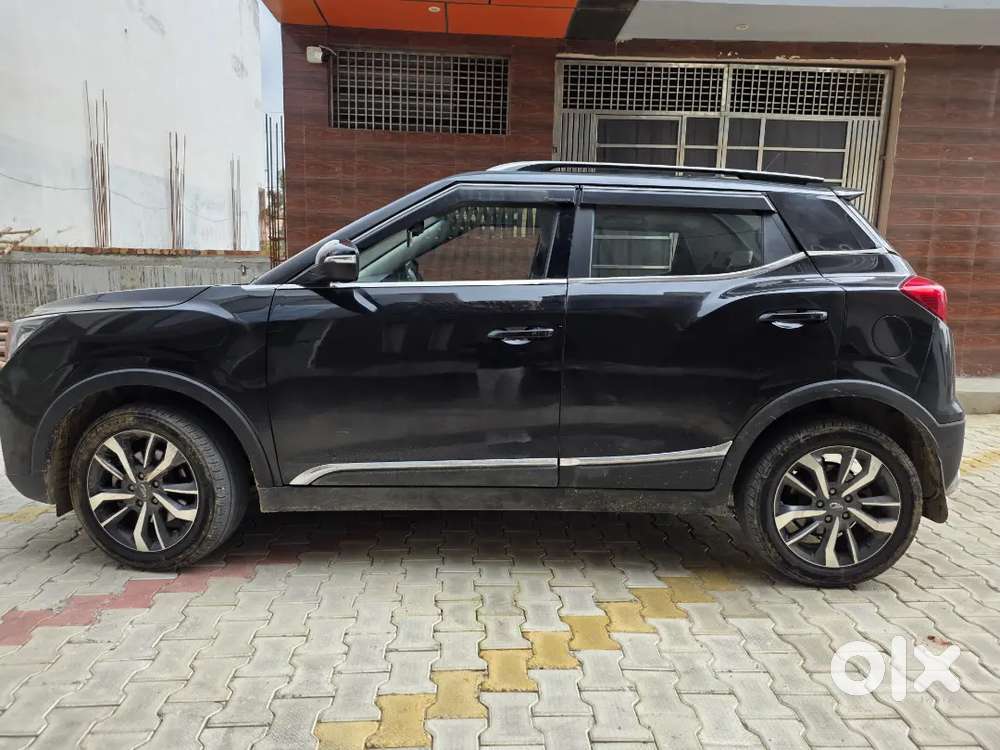 Mahindra Xuv300 Diesel 2019