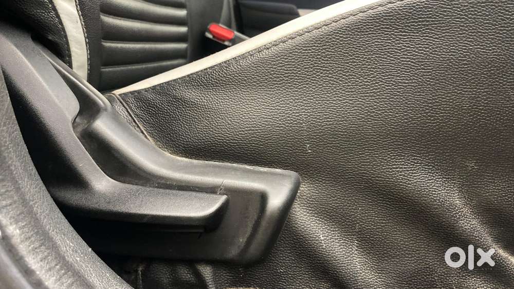 Maruti Suzuki Baleno 1.2 Delta, 2019, Petrol