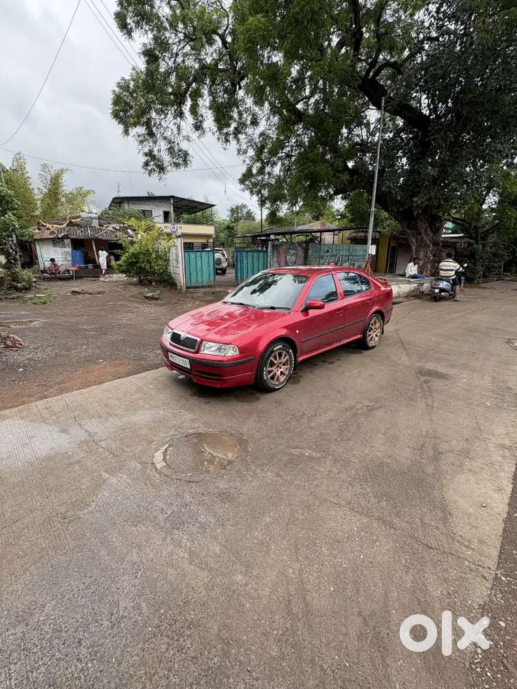 Skoda Octavia 2005 Diesel Well Maintained
