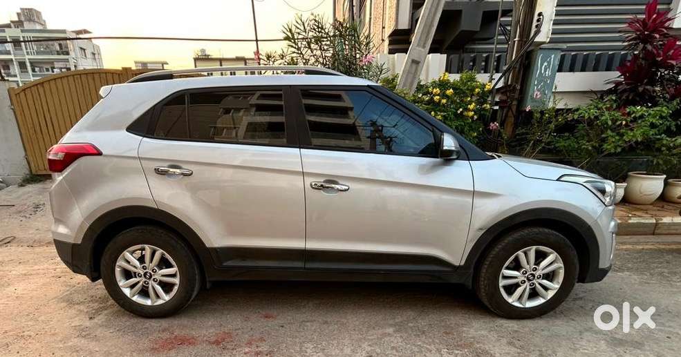 Hyundai Creta 2015 Diesel