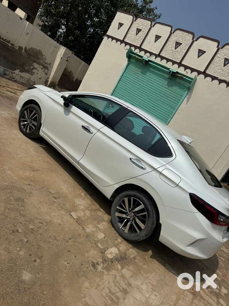 Honda City Diesel 2021