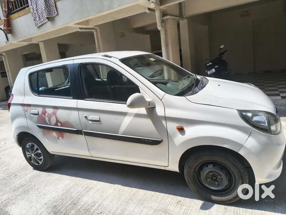 Maruti Suzuki Alto 800 2015 Model