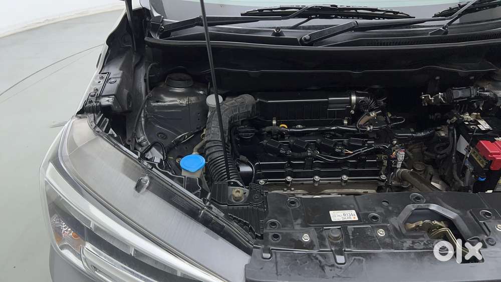 Maruti Suzuki Xl6 1.5 Zeta Mt, 2020, Petrol