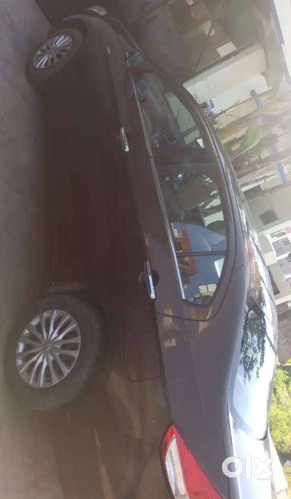 Maruti Suzuki Ciaz 2015 Diesel 84500 Km Driven