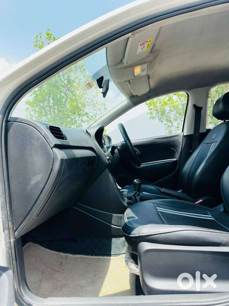 Volkswagen Polo, 2020, Petrol, 90000 Km Driven