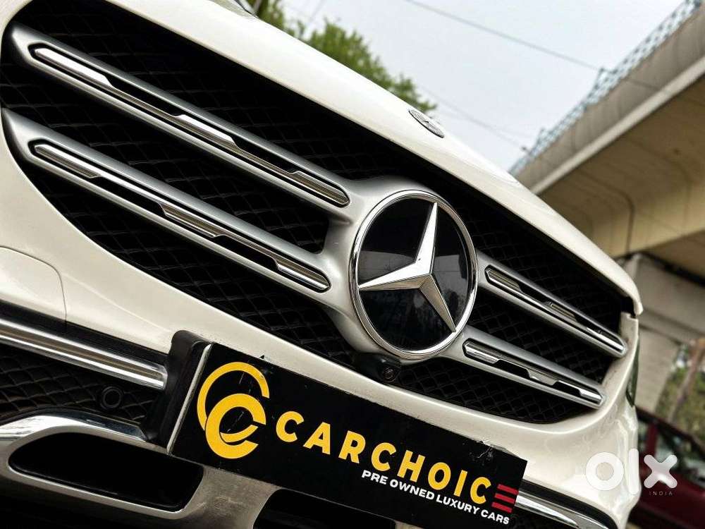 Mercedes-benz Glc Class 200, 2021, Petrol