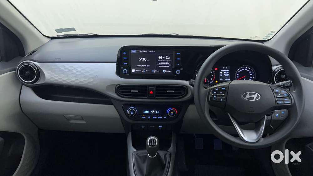Hyundai Grand I10 Nios Sportz 1.2 Kappa Vtvt, 2023, Petrol