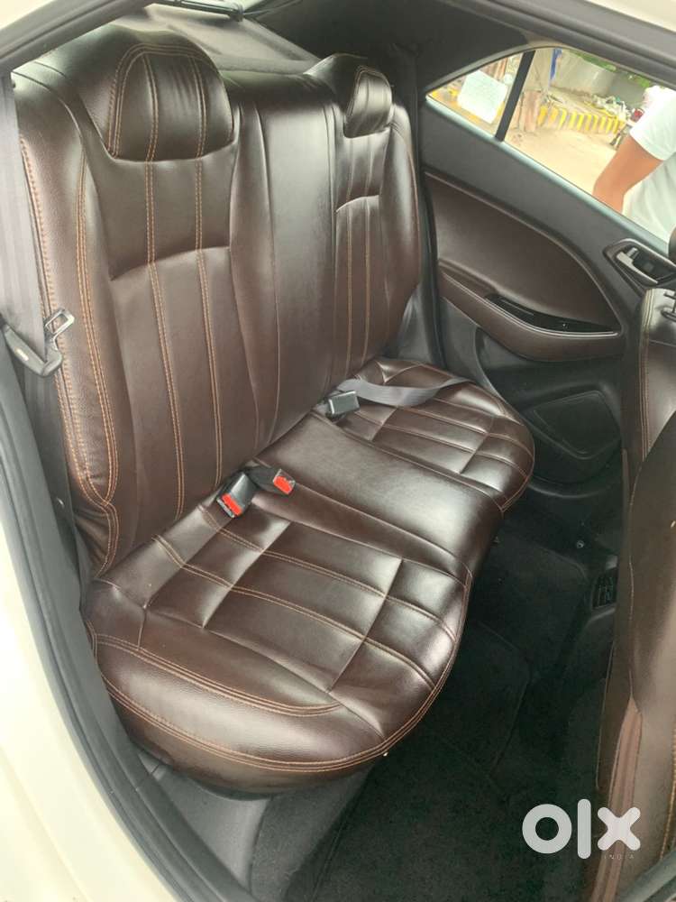 Hyundai I20 Sportz Petrol 2019