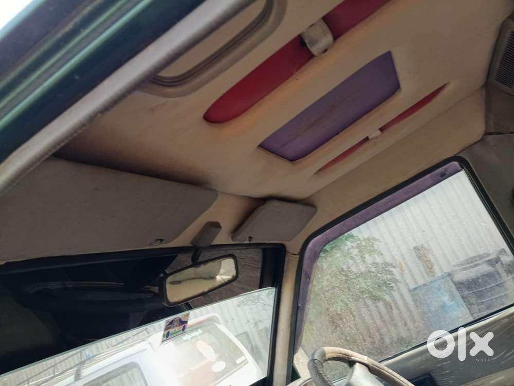 Toyota Qualis, 2003, Diesel