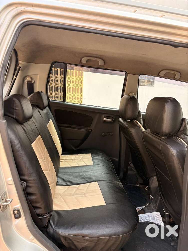 Maruti Suzuki Swift 2011