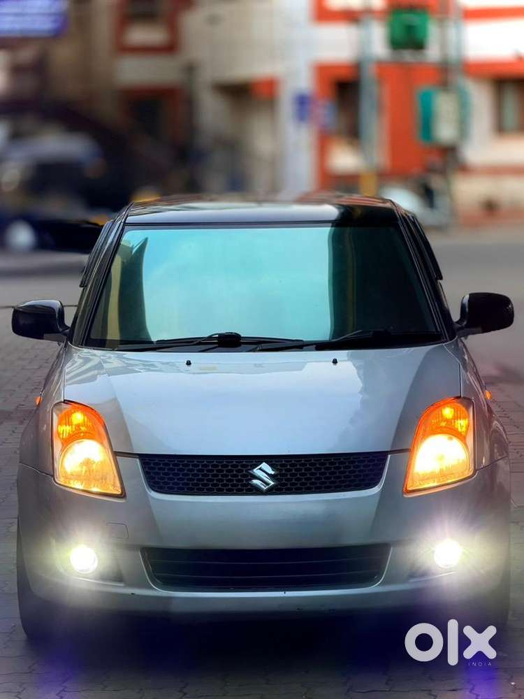 Maruti Suzuki Swift 2009 Diesel Good Condition Well Maintained 23+mg