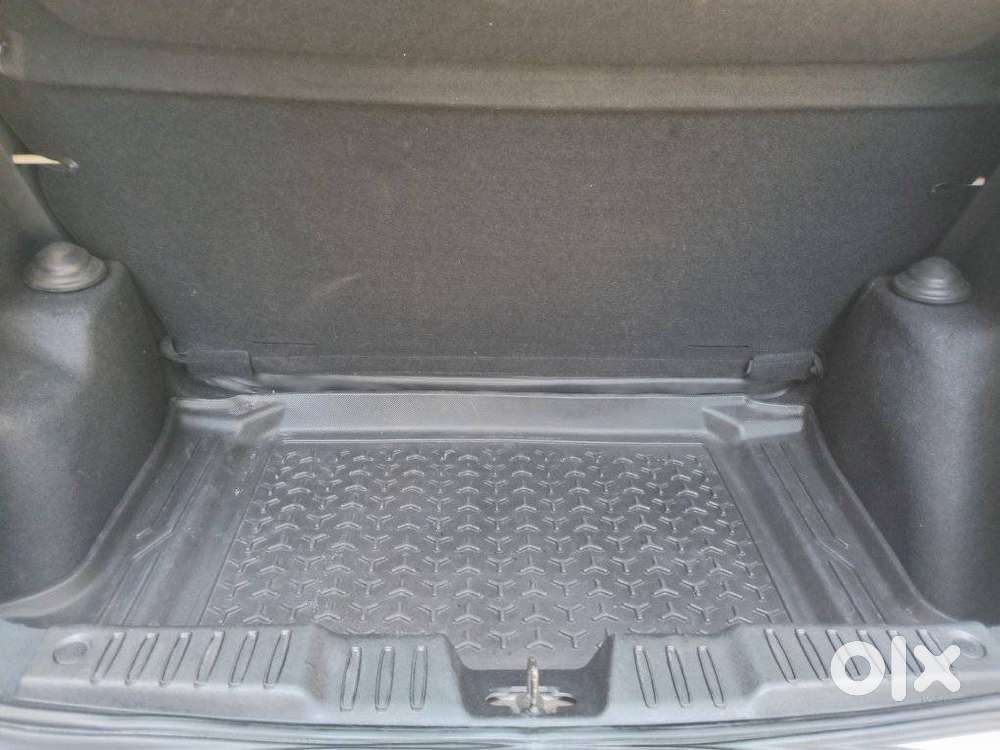 Tata Altroz 1.5 Xz Diesel, 2020, Diesel