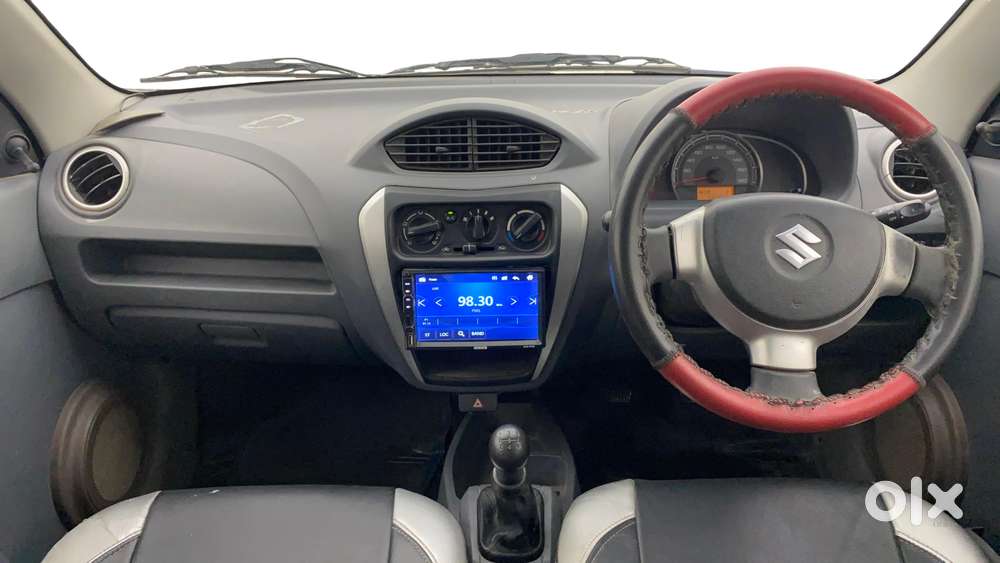 Maruti Suzuki Alto 800 Lxi, 2014, Petrol