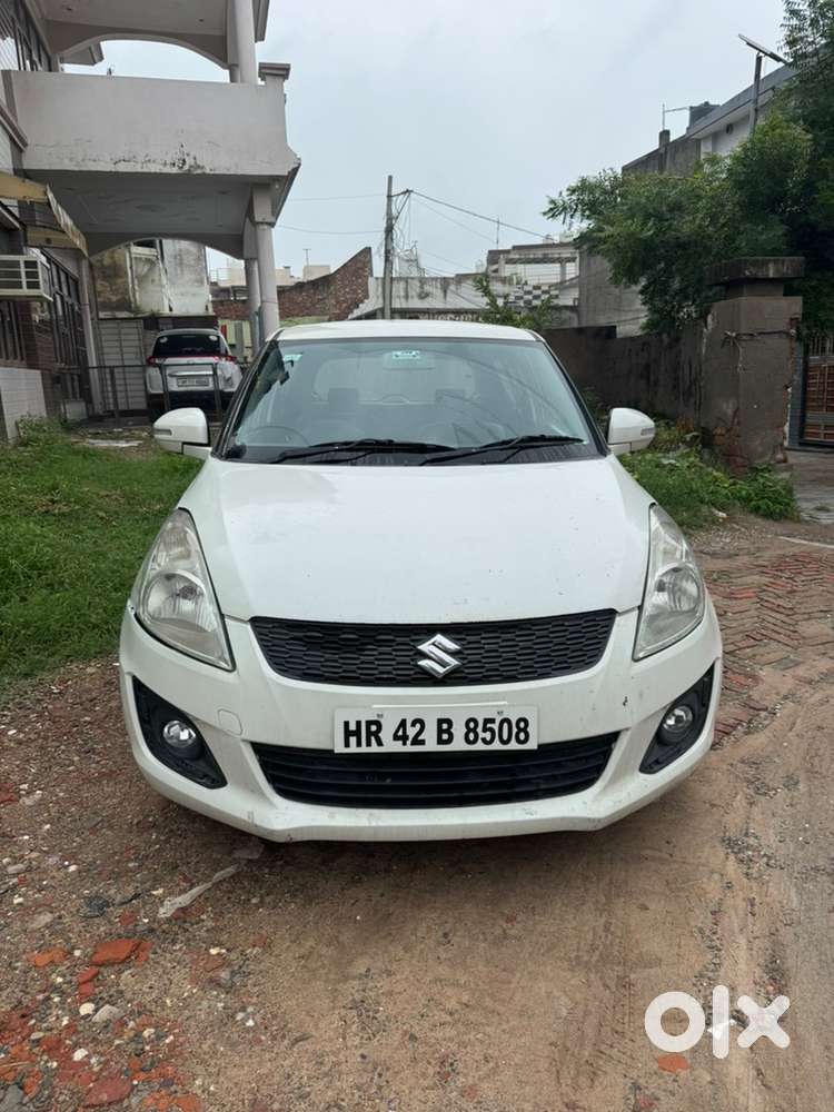 Maruti Suzuki Swift 2013 Diesel Good Condition