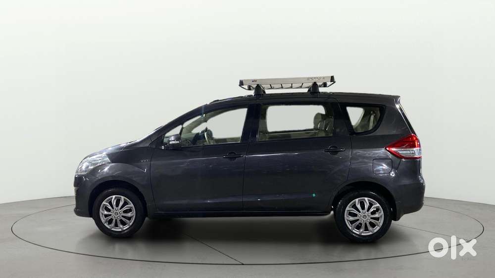 Maruti Suzuki Ertiga Vxi, 2015, Petrol