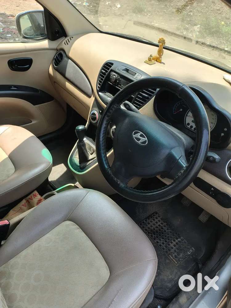Hyundai I10 1.1 Magna 2009 Petrol