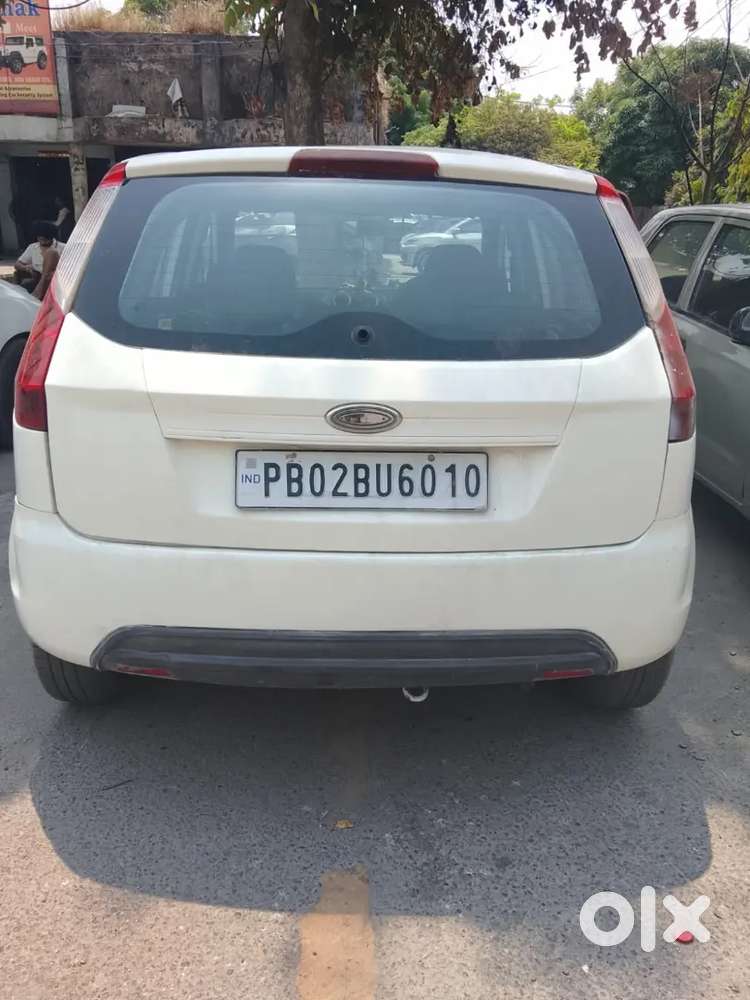 Ford Figo 2012 Diesel 150000 Km Driven