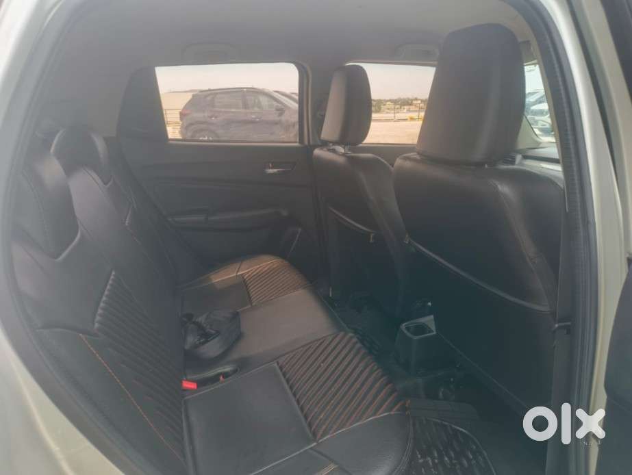 Maruti Suzuki Swift Vxi, 2019, Petrol