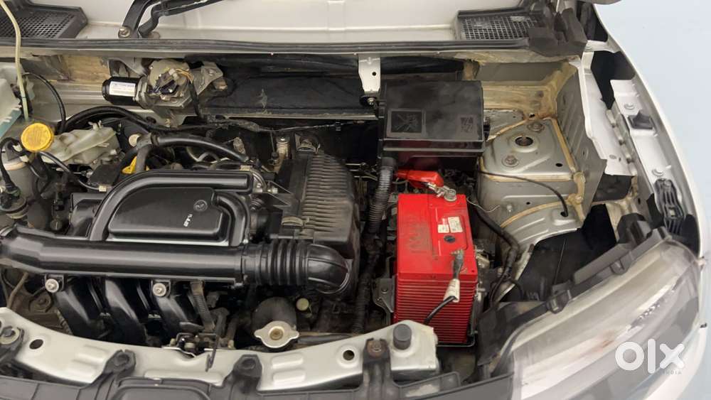 Renault Kwid Climber, 2022, Petrol