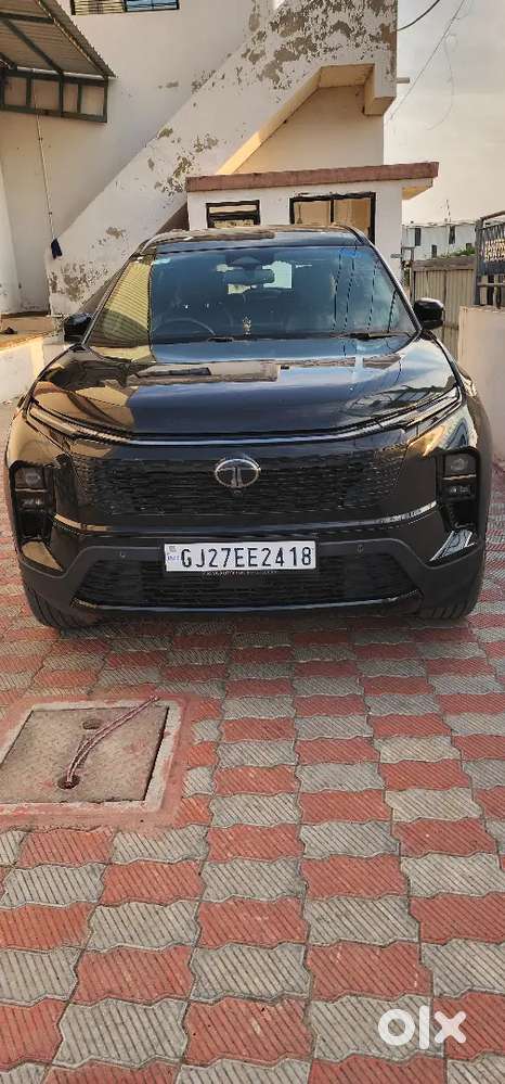 Tata Safari 2024 Diesel 24150 Km Driven