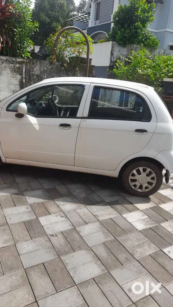 Chevrolet Spark 2007 Petrol 85000 Km Driven