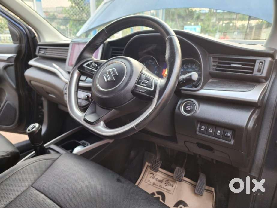 Maruti Suzuki Xl6 1.5 Alpha Plus Mt, 2023, Petrol