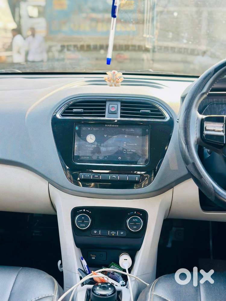 Tata Tiago Ev Xt Lr, 2025, Electric