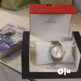 Tissot Watches in Mumbai Free classifieds in Mumbai OLX