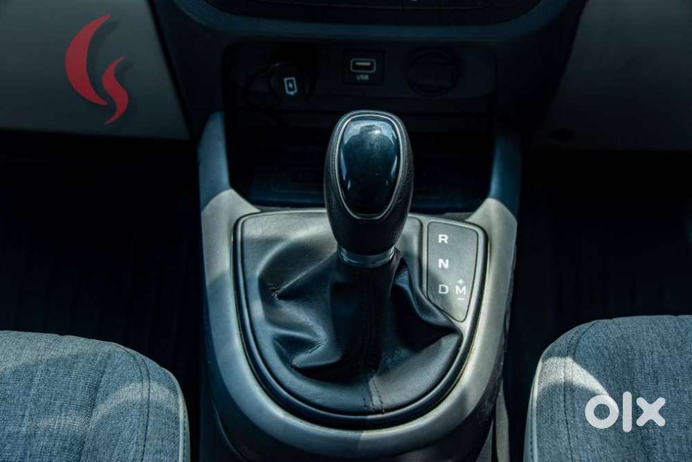 Hyundai Grand I10 Nios Amt Sportz, 2020, Petrol