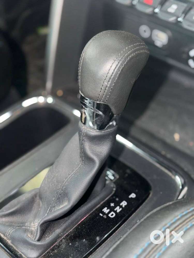 Mahindra Thar Lx 4-str Hard Top At, 2023, Petrol