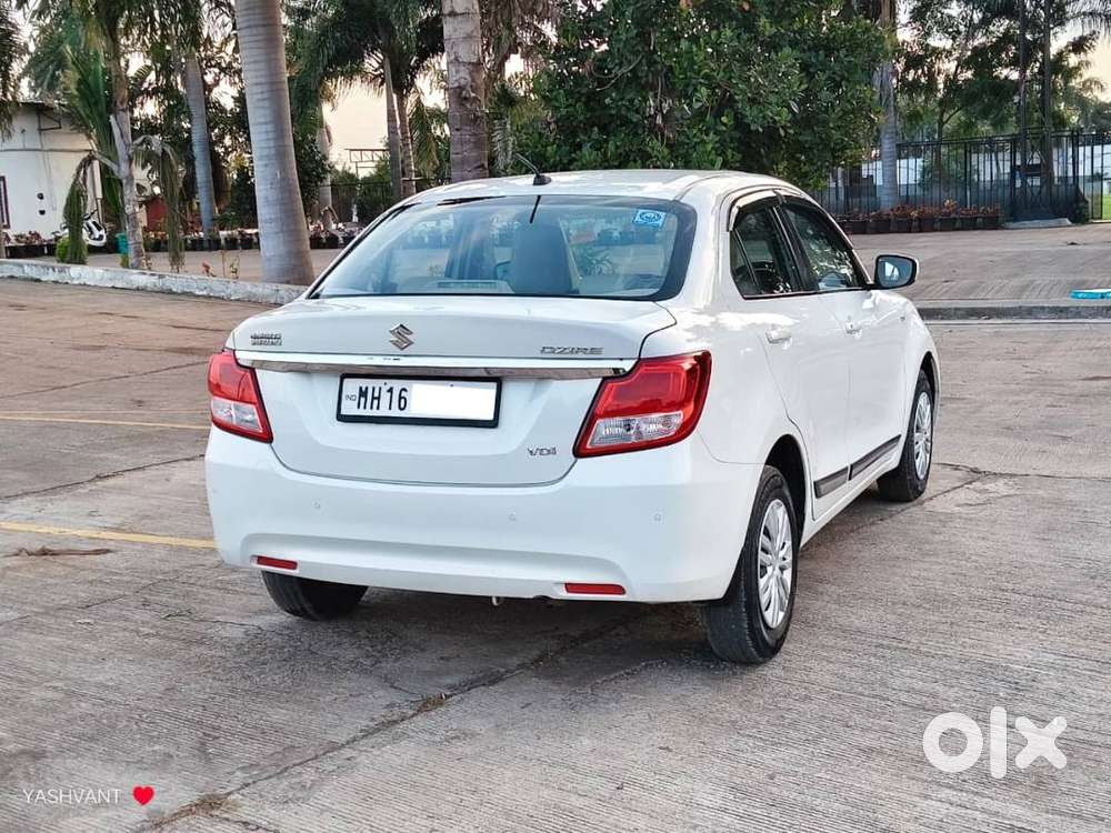Swift Dzire