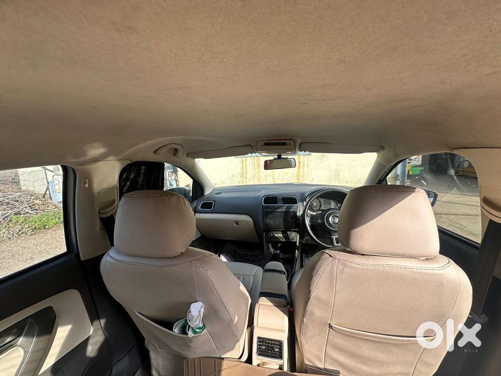 Volkswagen Vento 2010 Diesel Good Condition