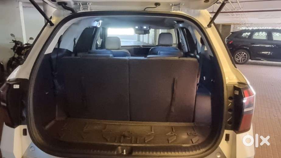 Hyundai Alcazar Signature 1.5 Petrol Dct 7str, 2025, Petrol