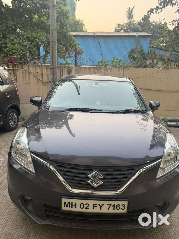 Maruti Suzuki Petrol 2018