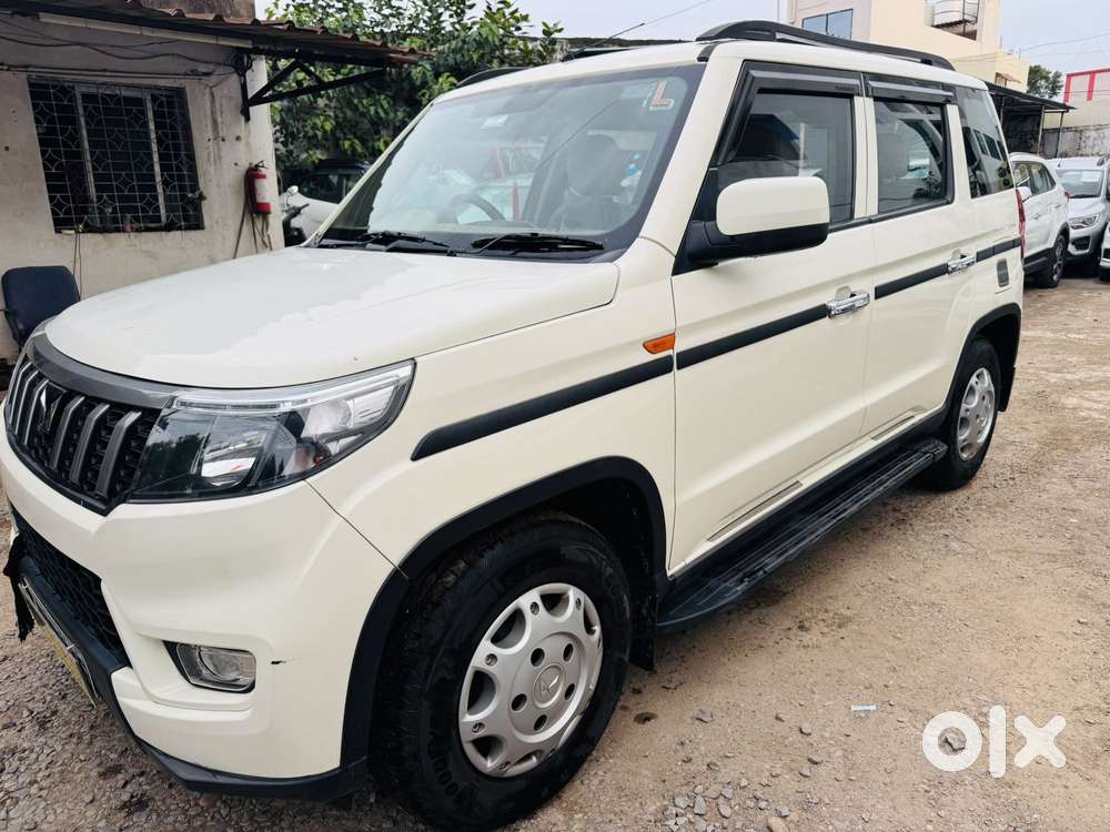 Mahindra Bolero Neo N8, 2023, Diesel