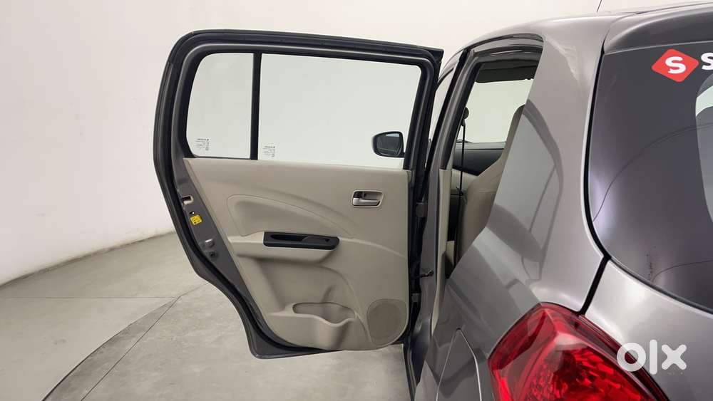 Maruti Suzuki Celerio 1.0 Vxi Amt, 2019, Petrol