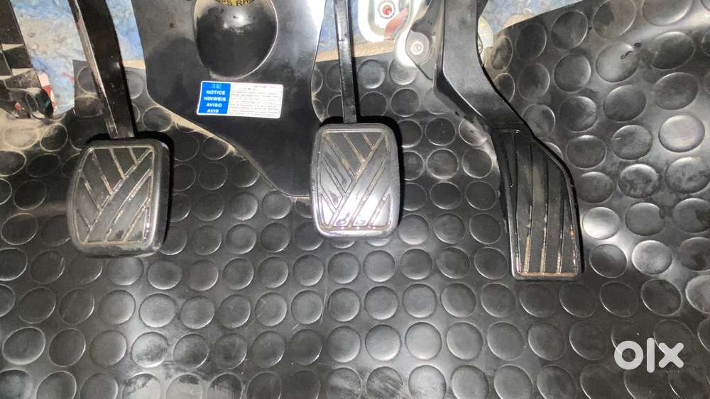 Maruti Suzuki Swift Dzire Zxi 1.2, 2015, Petrol