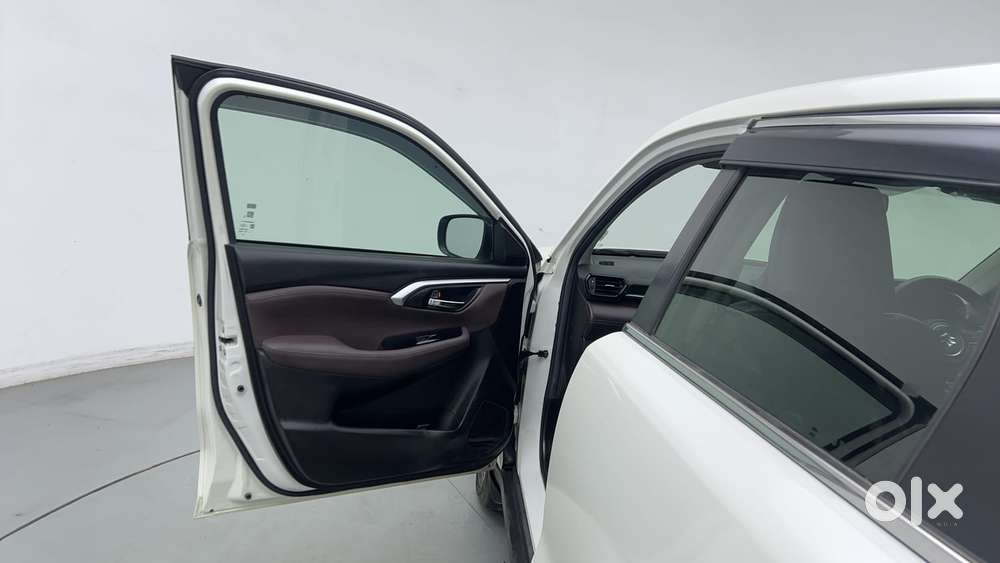 Maruti Suzuki Grand Vitara 1.5 Zeta Smart Hybrid, 2023, Petrol