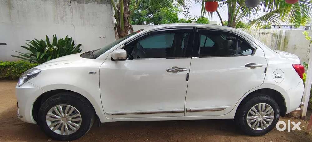 Maruti Suzuki Dzire 2020