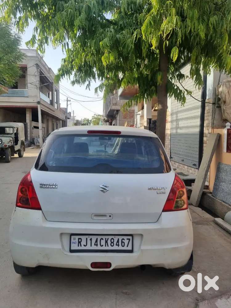 Maruti Suzuki Swift Ldi 2010 Diesel Good Condition