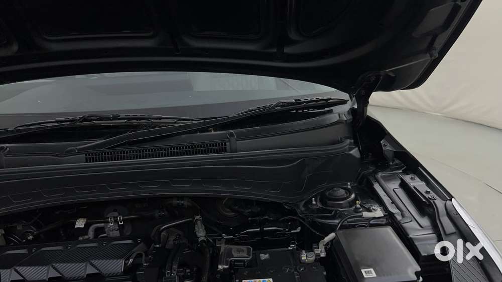 Kia Seltos 1.5 Htx At Petrol, 2022, Petrol