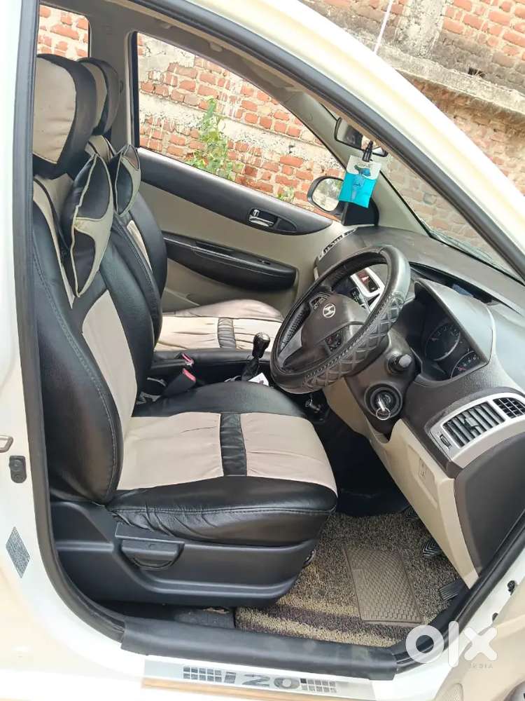 Hyundai I20 2013 Petrol Good Condition