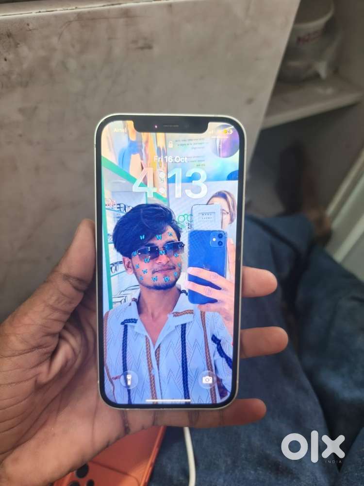 I phone 12 5g